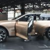 Lexus LF-1 Limitless Concept