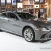 2018 Lexus LS 500h