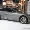 2018 Lexus LS 500h