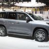 2018 Lexus LX 570 Two-Row