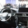 2018 Lexus LX 570 Two-Row