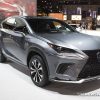 2018 Lexus NX 300