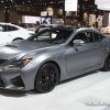 Lexus RC-F 10th Anniversary Edition