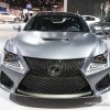 Lexus RC-F 10th Anniversary Edition