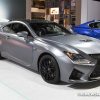 Lexus RC-F 10th Anniversary Edition