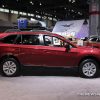 Chicago Auto Show - 2018 Subaru Outback