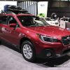 Chicago Auto Show - 2018 Subaru Outback