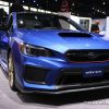 Chicago Auto Show - 2018 Subaru WRX STI Type RA