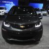 Chicago Auto Show - 2018 Chevrolet Bolt EV