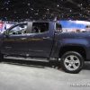 Chicago Auto Show - 2018 Chevrolet Colorado 100 Years