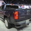 Chicago Auto Show - 2018 Chevrolet Colorado 100 Years