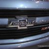 Chicago Auto Show - 2018 Chevrolet Colorado 100 Years