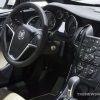 Chicago Auto Show - 2018 Buick Cascada