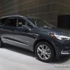 Chicago Auto Show - 2018 Buick Enclave Avenir