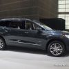 Chicago Auto Show - 2018 Buick Enclave Avenir