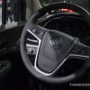 Chicago Auto Show - 2018 Buick Encore