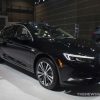 Chicago Auto Show - 2018 Buick Regal Sportback