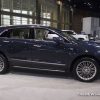 Chicago Auto Show - 2018 Cadillac XT5 Premium Luxury