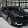 Chicago Auto Show - 2018 Cadillac XTS V-Sport Platinum