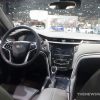 Chicago Auto Show - 2018 Cadillac XTS V-Sport Platinum