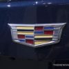 Chicago Auto Show - Cadillac