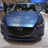 2018 Mazda3 at Chicago Auto Show