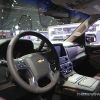 Chicago Auto Show - 2018 Chevrolet Suburban Premier