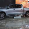 Chicago Auto Show - 2019 Chevrolet Silverado