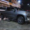 Chicago Auto Show - 2019 Chevrolet Silverado