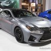 Lexus RC-F 10th Anniversary Edition