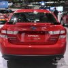 Chicago Auto Show - 2018 Subaru Impreza