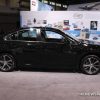 Chicago Auto Show - 2018 Subaru Legacy