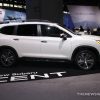 Chicago Auto Show - 2019 Subaru Ascent