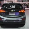 Chicago Auto Show - 2018 Chevrolet Bolt EV