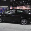 Chicago Auto Show - 2018 Chevrolet Sonic LT