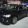 Chicago Auto Show - 2018 Chevrolet Sonic LT