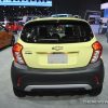 Chicago Auto Show - 2018 Chevrolet Spark Activ