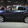 Chicago Auto Show - 2018 Chevrolet Trax Premier