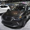 2018 Mazda CX-3