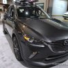 2018 Mazda CX-3