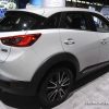 2018 Mazda CX-3