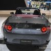 2018 Mazda MX-5