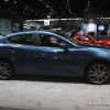 2018 Mazda3 at Chicago Auto Show