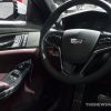 Chicago Auto Show - 2018 Cadillac CTS V-Sport