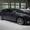 Chicago Auto Show - 2018 Cadillac XTS V-Sport Platinum