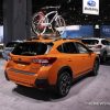 Chicago Auto Show - 2018 Subaru Crosstrek