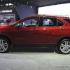 Chicago Auto Show - 2018 Chevrolet Equinox Premier AWD