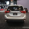 Chicago Auto Show - 2018 Mitsubishi Outlander