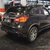 Chicago Auto Show - 2018 Mitsubishi Outlander Sport