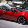 Chicago Auto Show - 2018 Buick Cascada